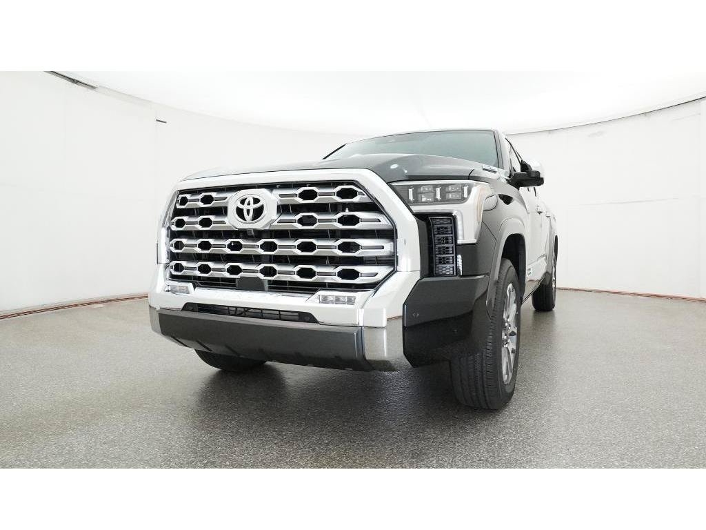 2026 Toyota Tundra 1794 Edition - Photo 32