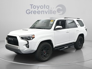 2024 Toyota 4Runner TRD Off Road Premium SUV