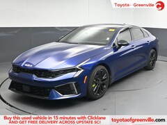 2025 Kia K5