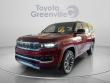  Jeep Grand Wagoneer