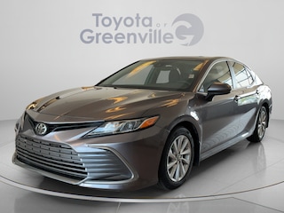 2023 Toyota Camry LE Sedan