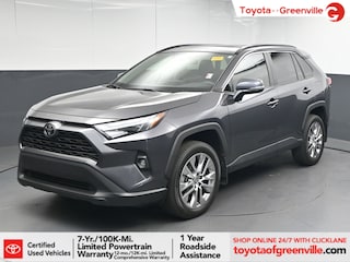 2024 Toyota RAV4 XLE Premium SUV