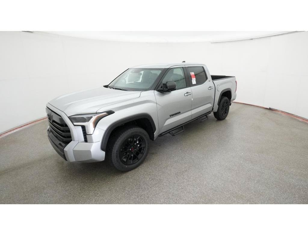 New 2026 Toyota Tundra SR5 Truck CrewMax