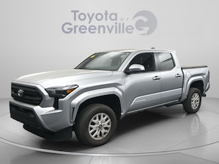 2025 Toyota Tacoma SR5 Truck Double Cab