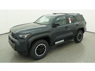 2026 Toyota 4Runner i-FORCE MAX TRD Off-Road Premium i-FORCE MAX SUV