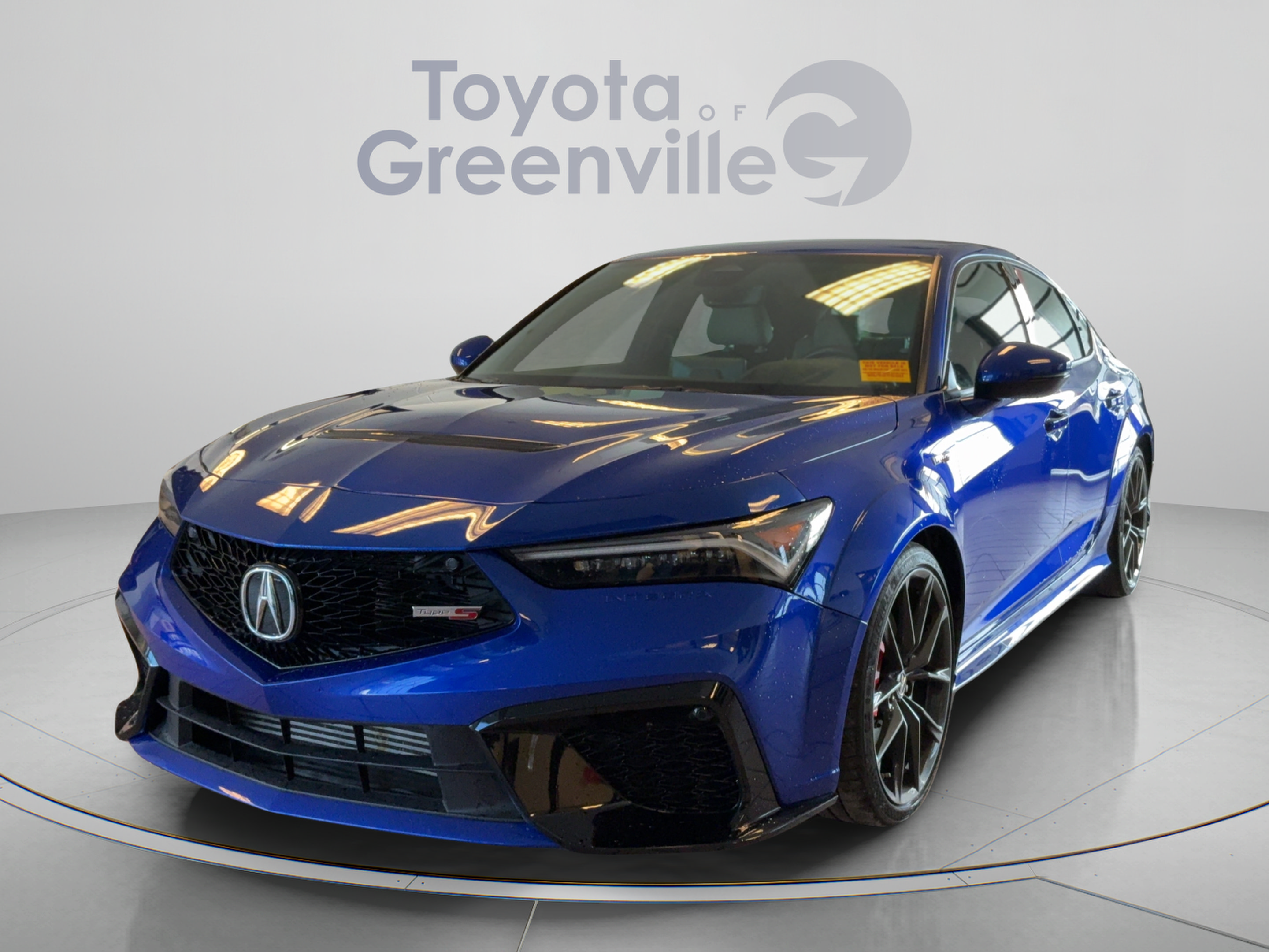 2024 Acura Integra