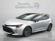  Toyota Corolla Hatchback