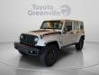  Jeep Wrangler JK