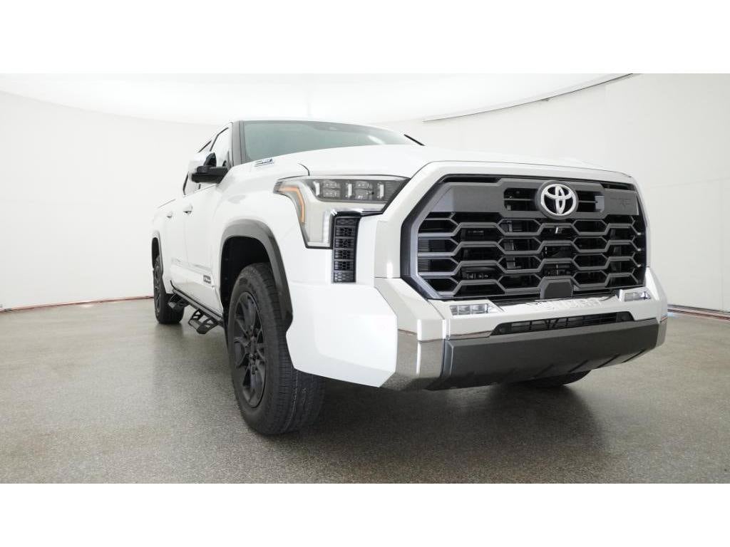 2026 Toyota Tundra 1794 Edition - Photo 30