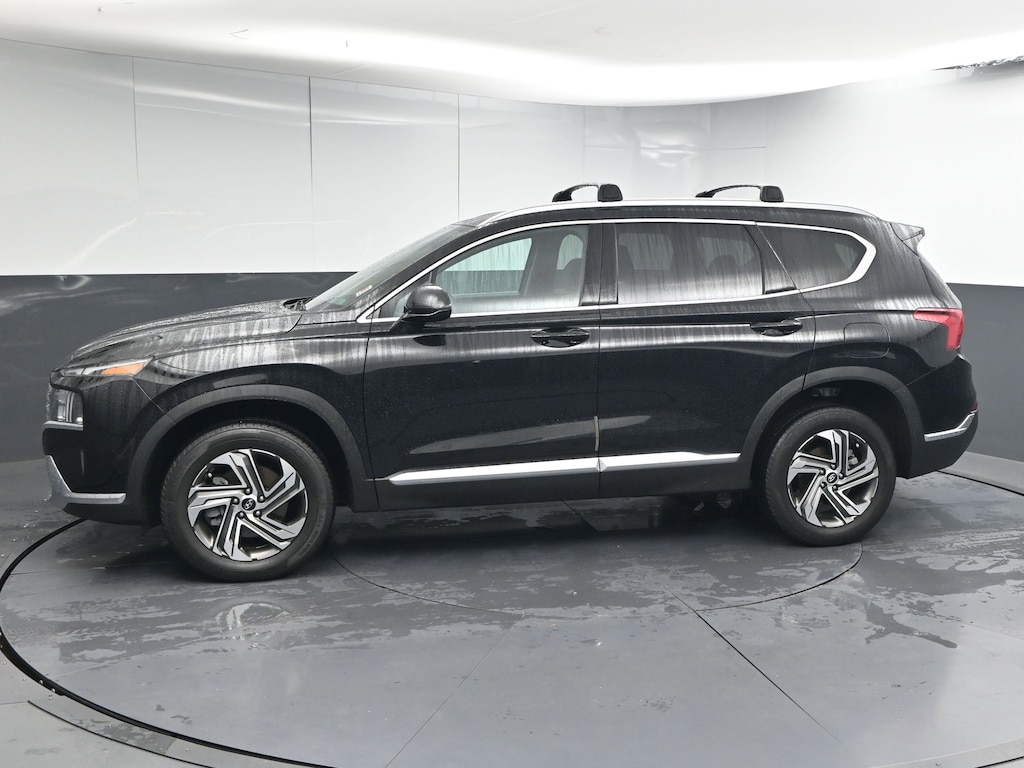 Used 2022 Hyundai Santa Fe SEL SUV