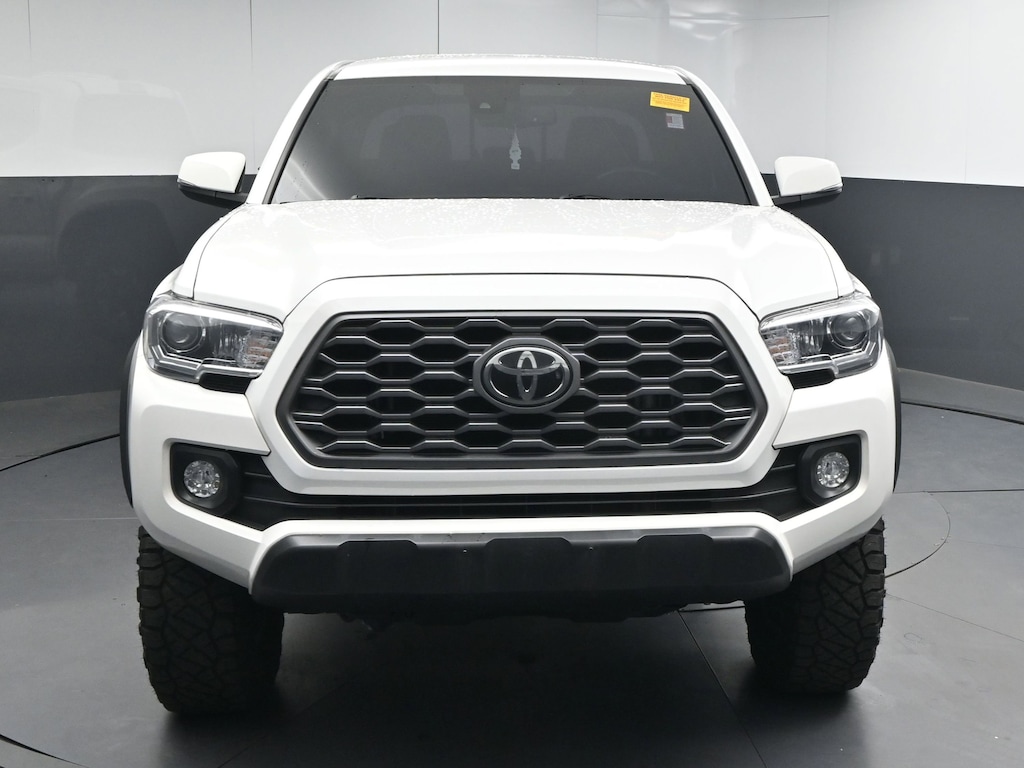 Used 2022 Toyota Tacoma Truck Double Cab