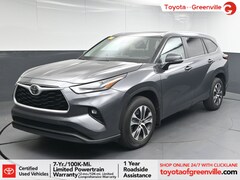 2024 Toyota Highlander