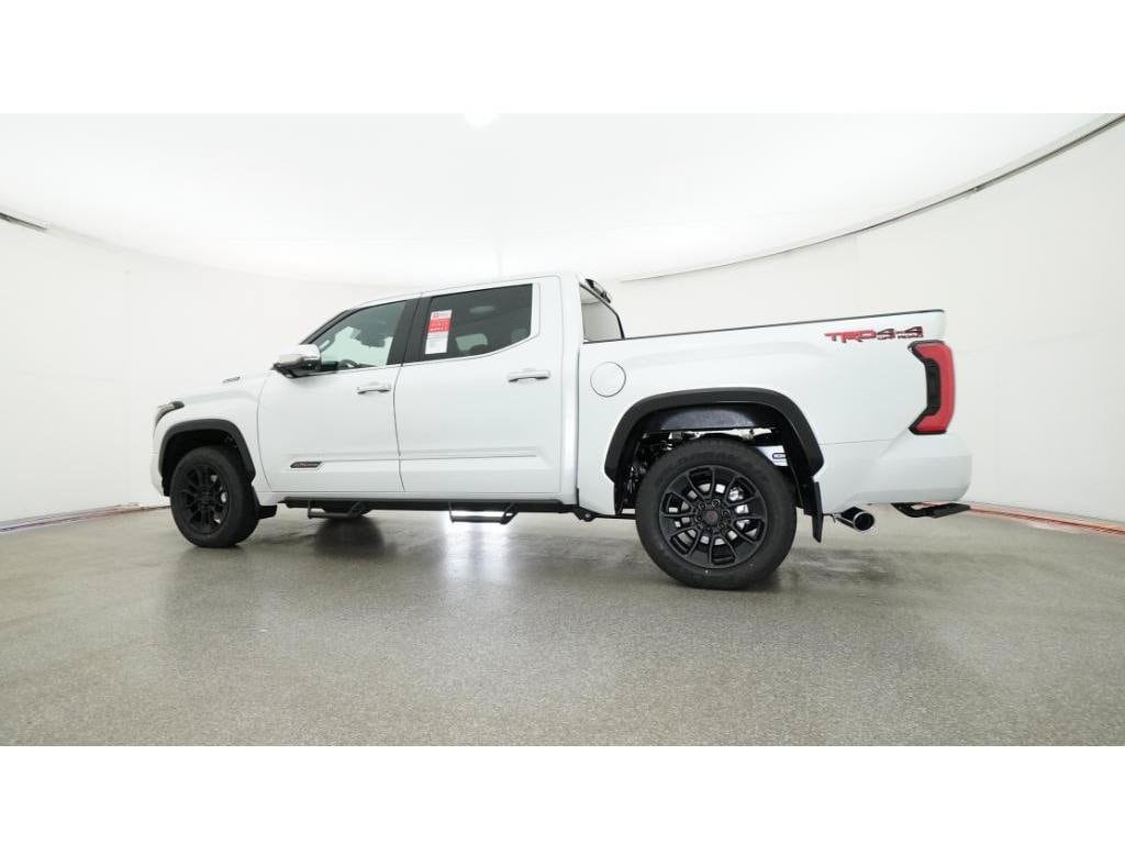 2026 Toyota Tundra 1794 Edition - Photo 20