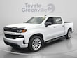  Chevrolet Silverado 1500 LTD
