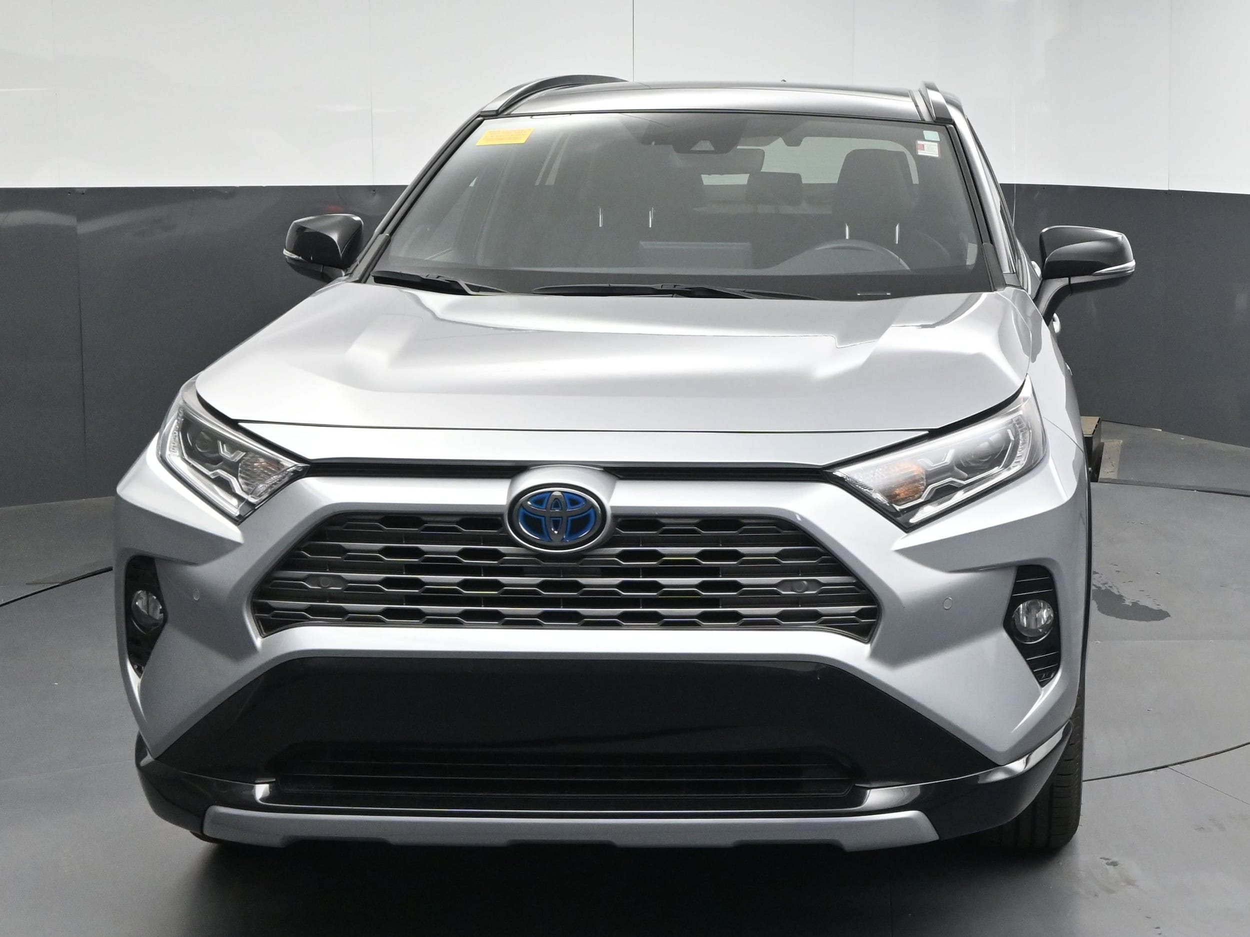 Used 2021 Toyota RAV4 XSE with VIN 4T3E6RFV2MU054705 for sale in Northfield, Minnesota