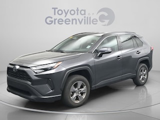 2024 Toyota RAV4 XLE SUV