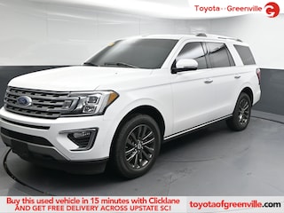 2021 Ford Expedition Limited SUV