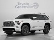  Toyota Sequoia