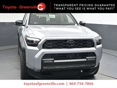 2025 Toyota 4Runner i-FORCE MAX