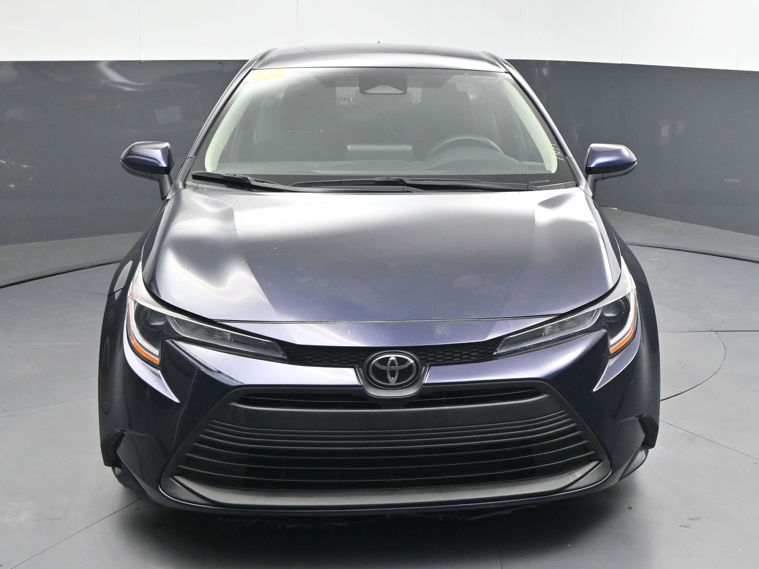 Used 2023 Toyota Corolla LE with VIN 5YFB4MDE9PP015767 for sale in Northfield, Minnesota