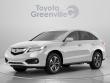  Acura RDX