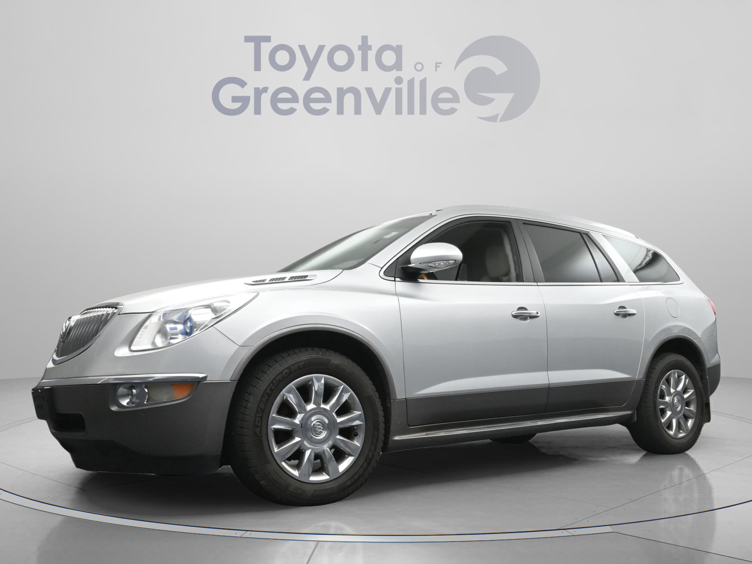 2012 Buick Enclave Leather's photo