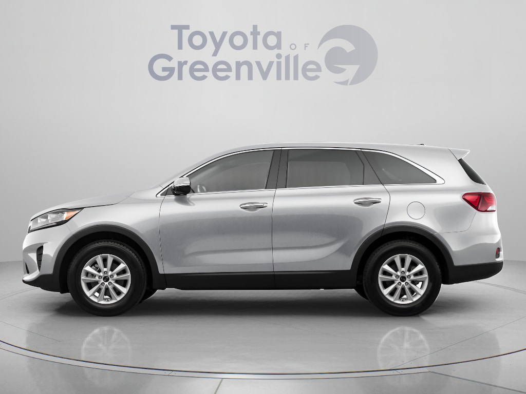Used 2020 Kia Sorento 3.3L EX SUV