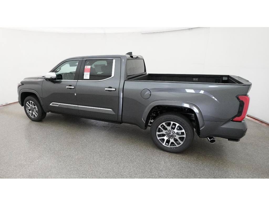 New 2026 Toyota Tundra 1794 Edition Truck CrewMax