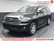  Toyota Sequoia