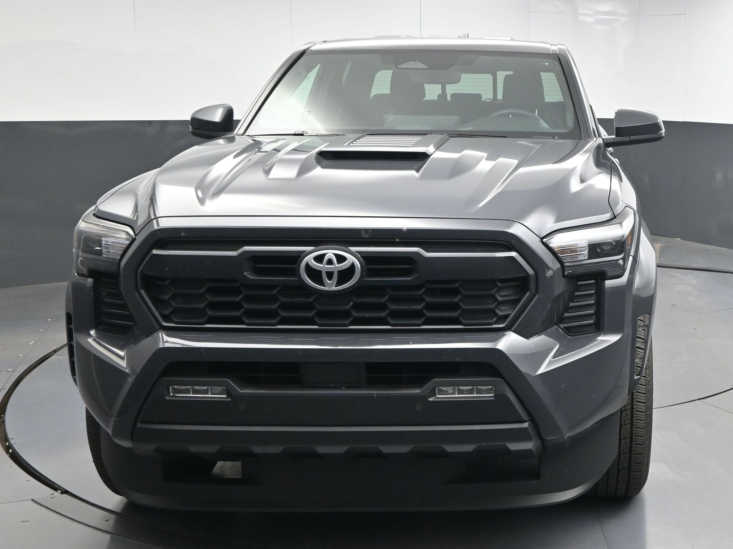 Used 2024 Toyota Tacoma TRD Sport with VIN 3TYKB5FN1RT004849 for sale in Greenville, SC