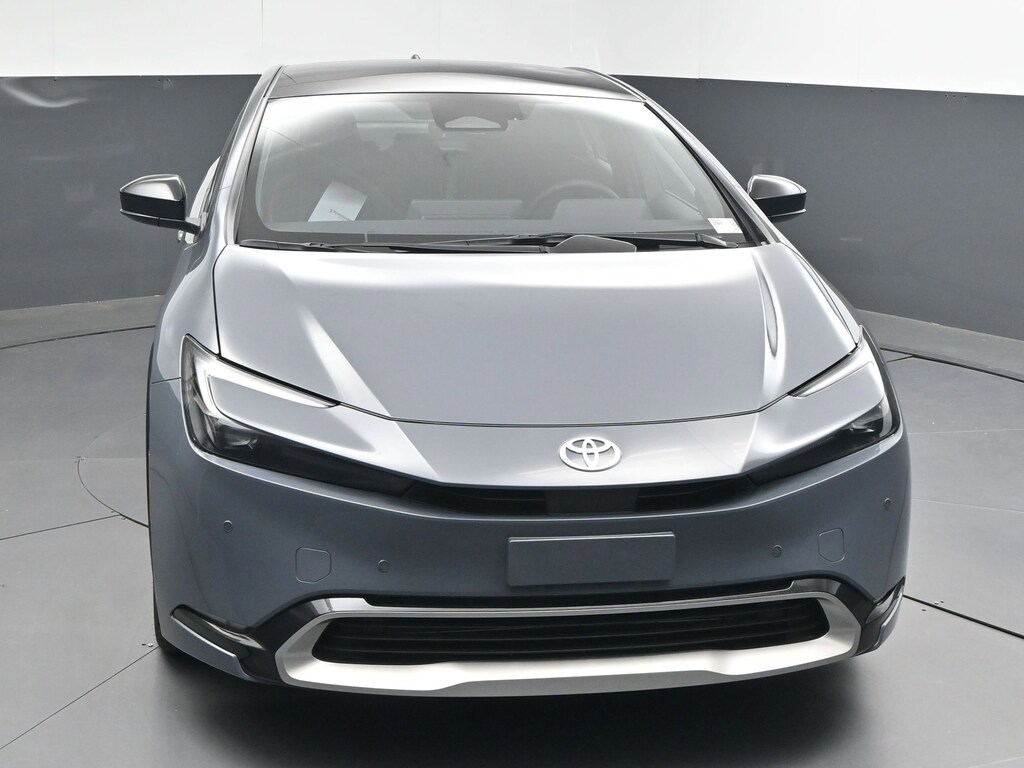New 2026 Toyota Prius Plug-in Hybrid XSE Premium Hatchback