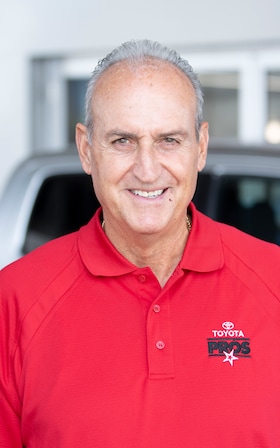 Staff member John Kenefick from ID_1e5af08c4785