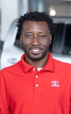 Toyota Greenville Management Team | Toyota Greenville SC