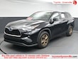 Toyota Highlander Hybrid