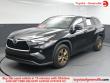 Toyota Highlander Hybrid