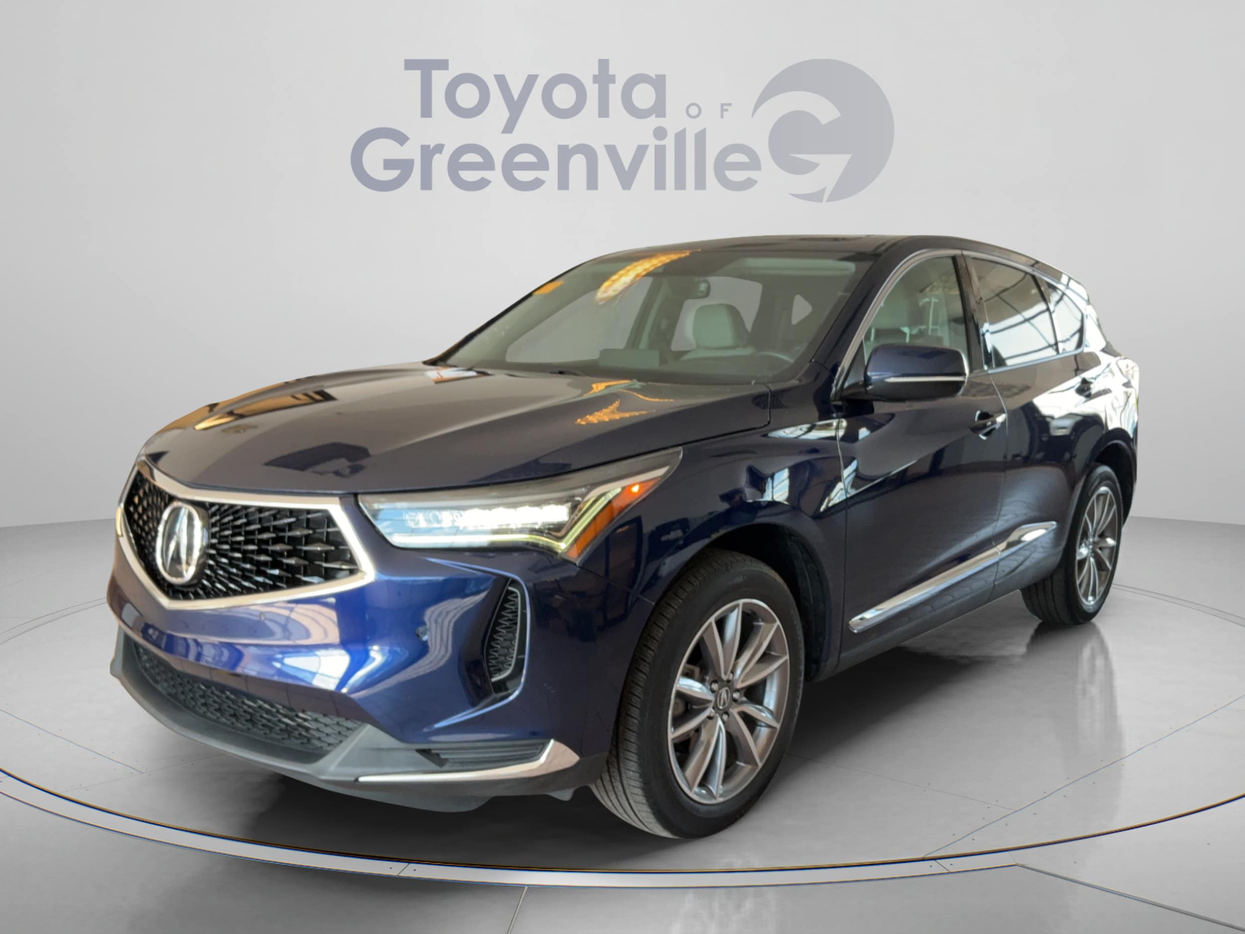 2023 Acura RDX