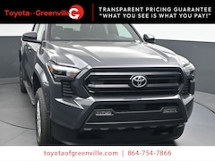 2025 Toyota Tacoma SR5 Truck Double Cab