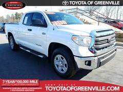 Used Cars Greenville SC | Used Trucks for Sale | Toyota & More