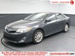 Toyota Camry Hybrid