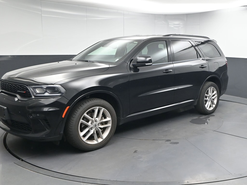 Used 2023 Dodge Durango GT SUV