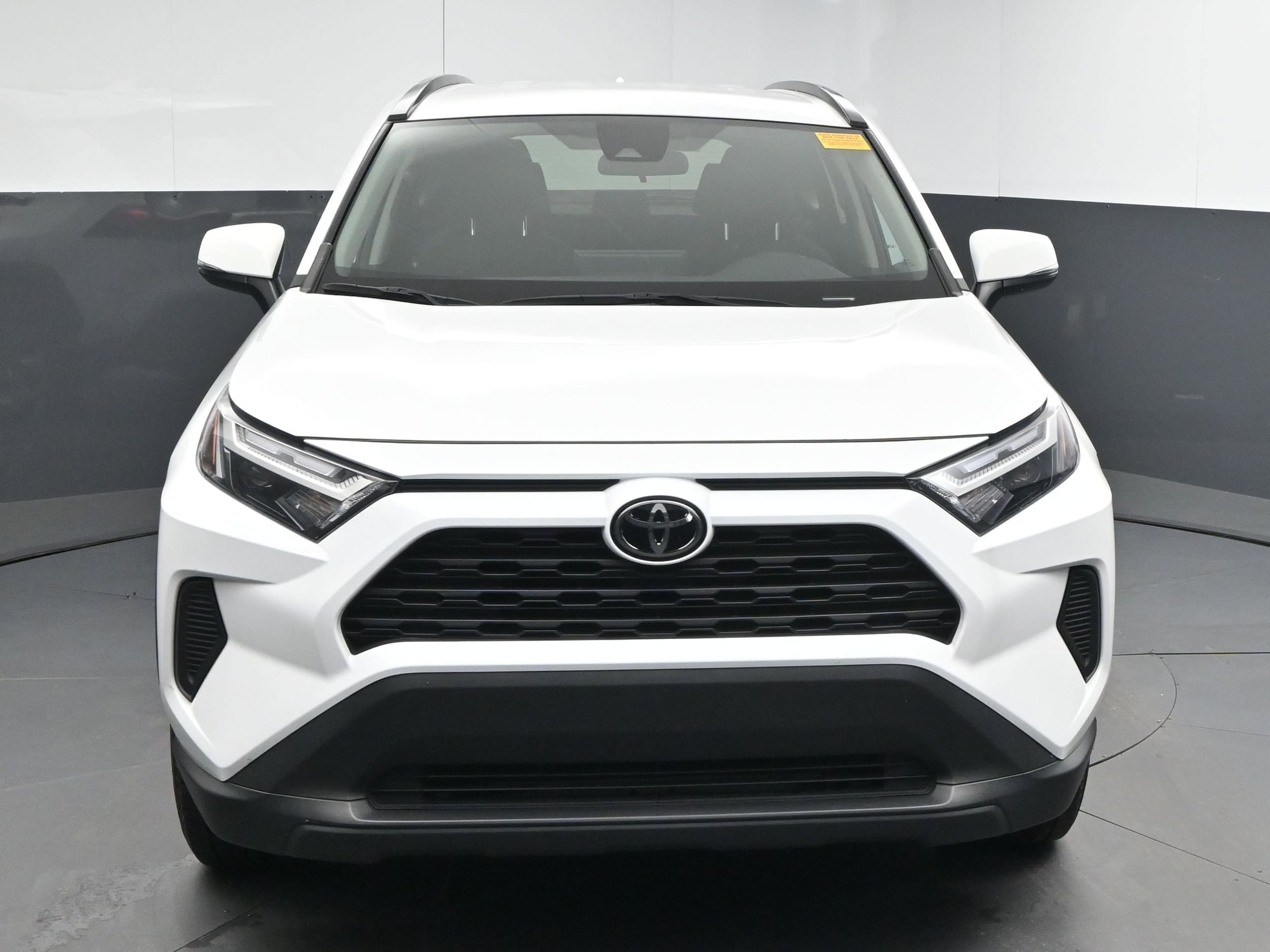 Used 2023 Toyota RAV4 XLE with VIN 2T3W1RFV7PW286580 for sale in Northfield, Minnesota