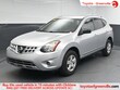 Nissan Rogue Select