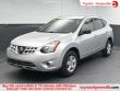 Nissan Rogue Select