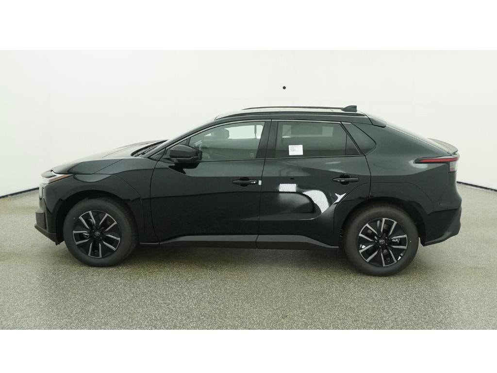 New 2026 Toyota bZ XLE SUV