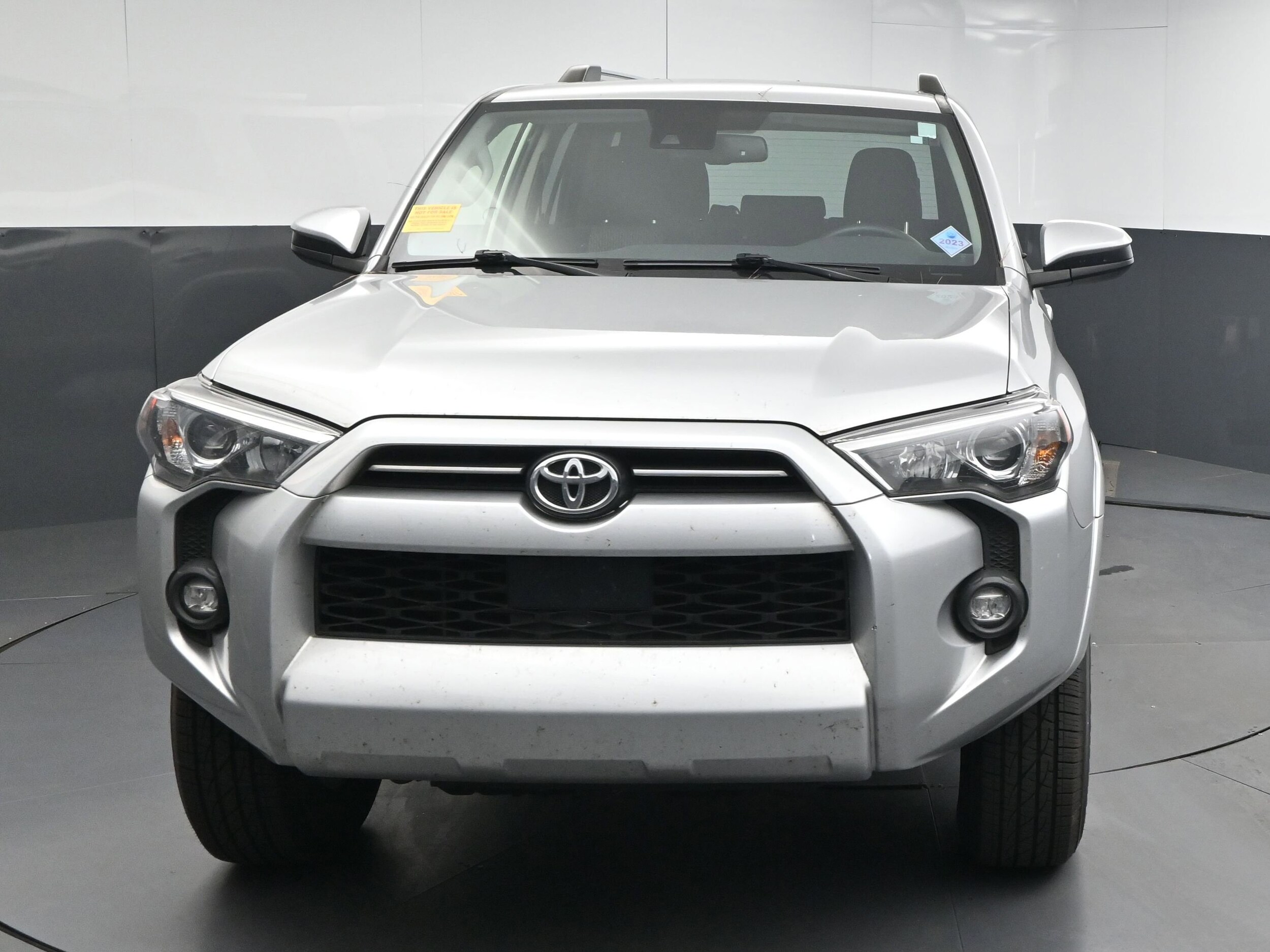 2023 Toyota 4Runner SR5 photo 2