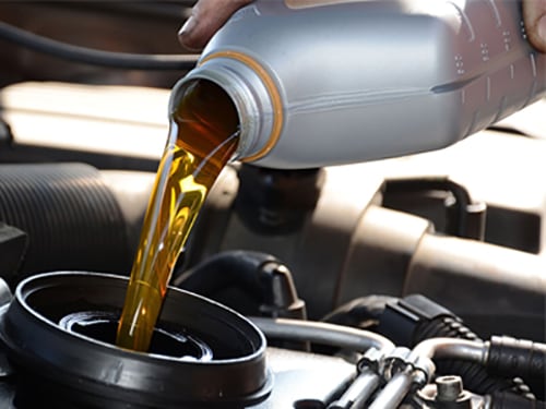 Glamour Snestorm Hotel Differences Between Synthetic, Full, and Conventional Oil Changes | Toyota  of Greenville
