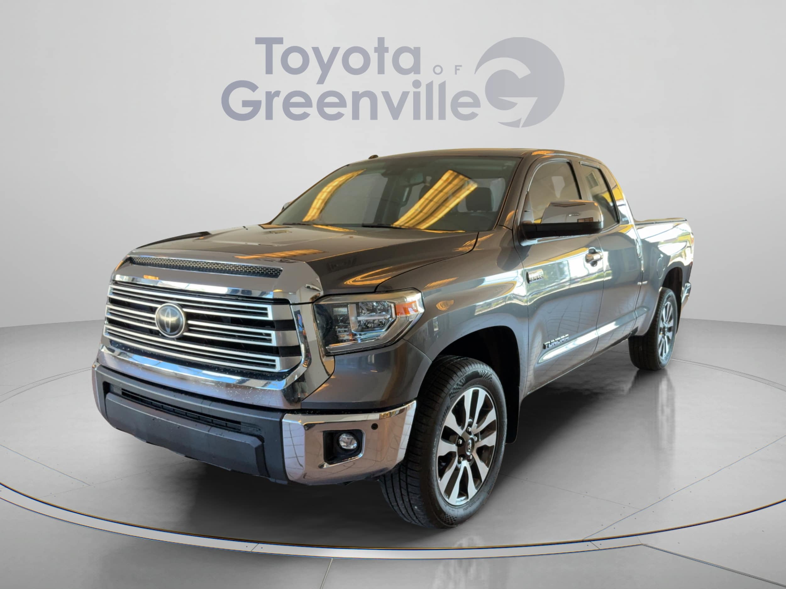 2018 Toyota Tundra