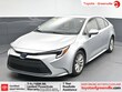 Toyota Corolla Hybrid