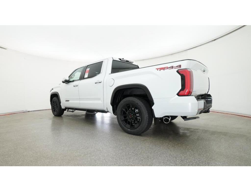 2026 Toyota Tundra 1794 Edition - Photo 21