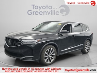 2025 Acura MDX FWD Technology Package SUV